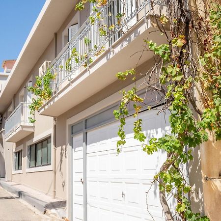 La Calma Apartment Argostoli  Ngoại thất bức ảnh