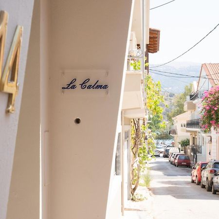 La Calma Apartment Argostoli  Ngoại thất bức ảnh
