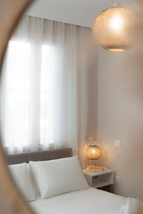 La Calma Apartment Argostoli  Ngoại thất bức ảnh