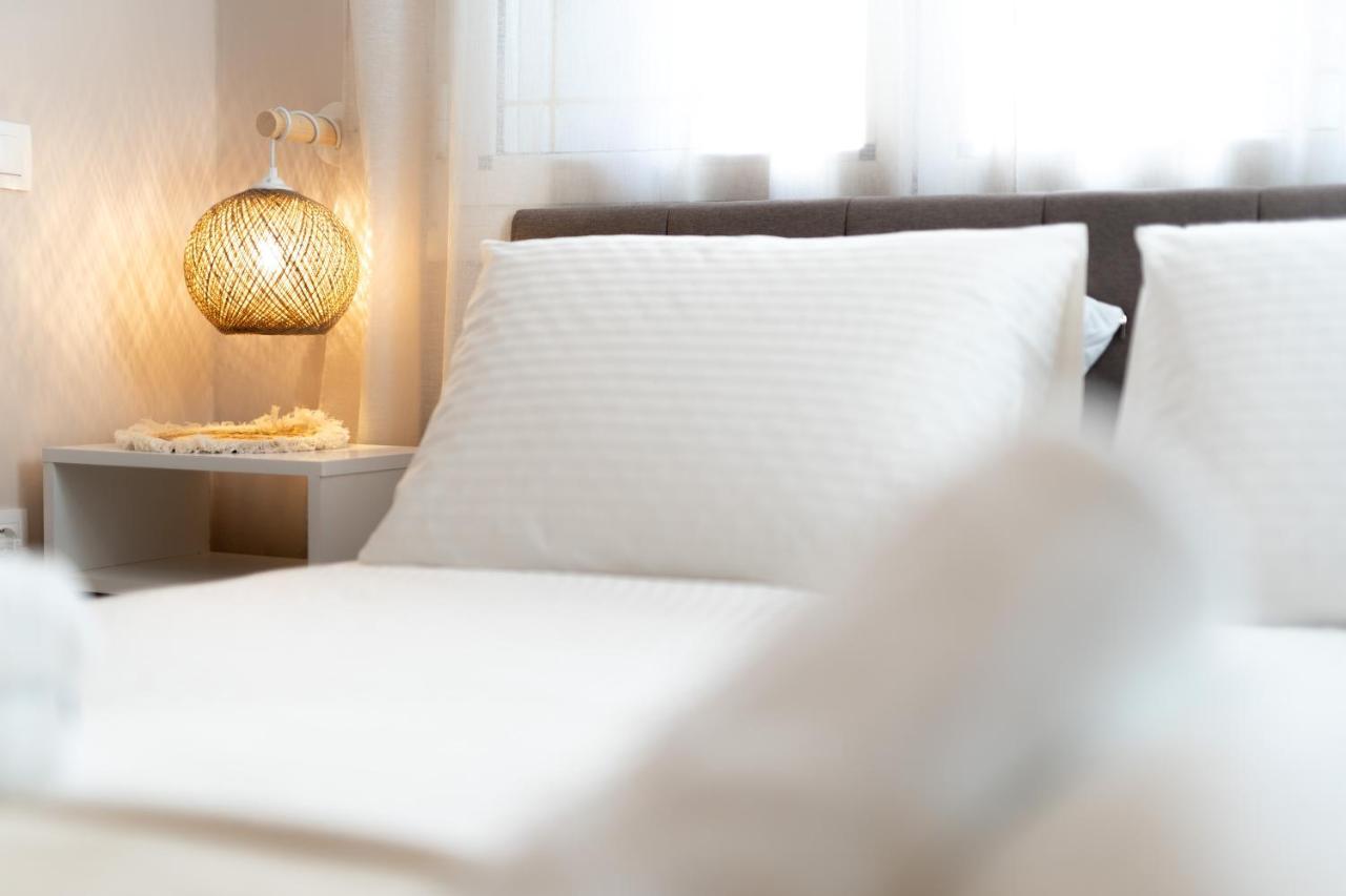 La Calma Apartment Argostoli  Ngoại thất bức ảnh