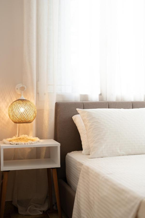 La Calma Apartment Argostoli  Ngoại thất bức ảnh