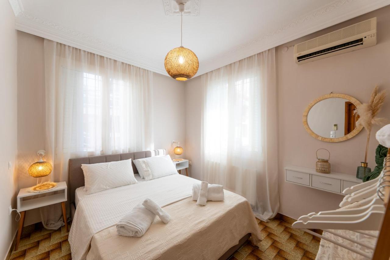 La Calma Apartment Argostoli  Ngoại thất bức ảnh