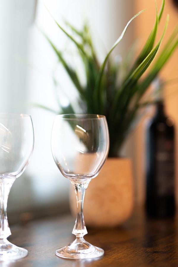 La Calma Apartment Argostoli  Ngoại thất bức ảnh