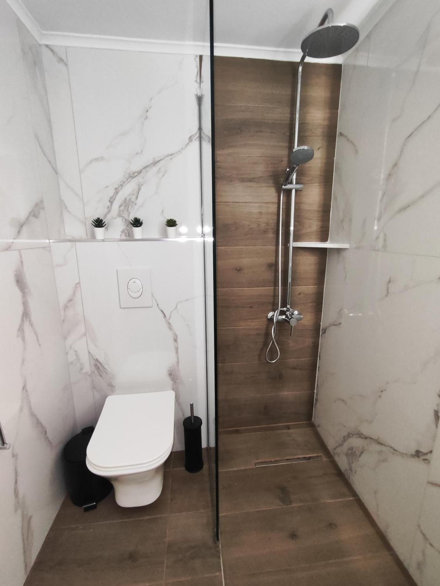 La Calma Apartment Argostoli  Ngoại thất bức ảnh