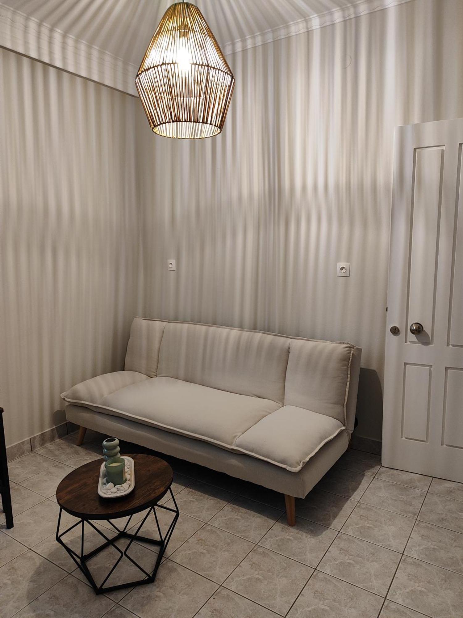 La Calma Apartment Argostoli  Ngoại thất bức ảnh