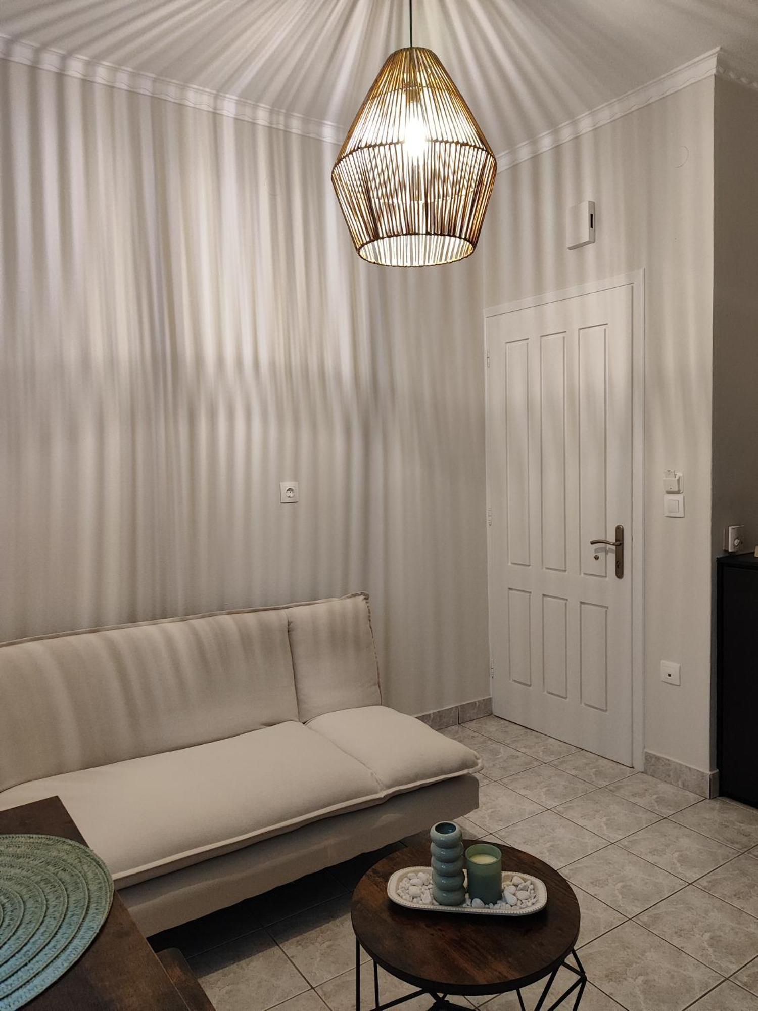 La Calma Apartment Argostoli  Ngoại thất bức ảnh