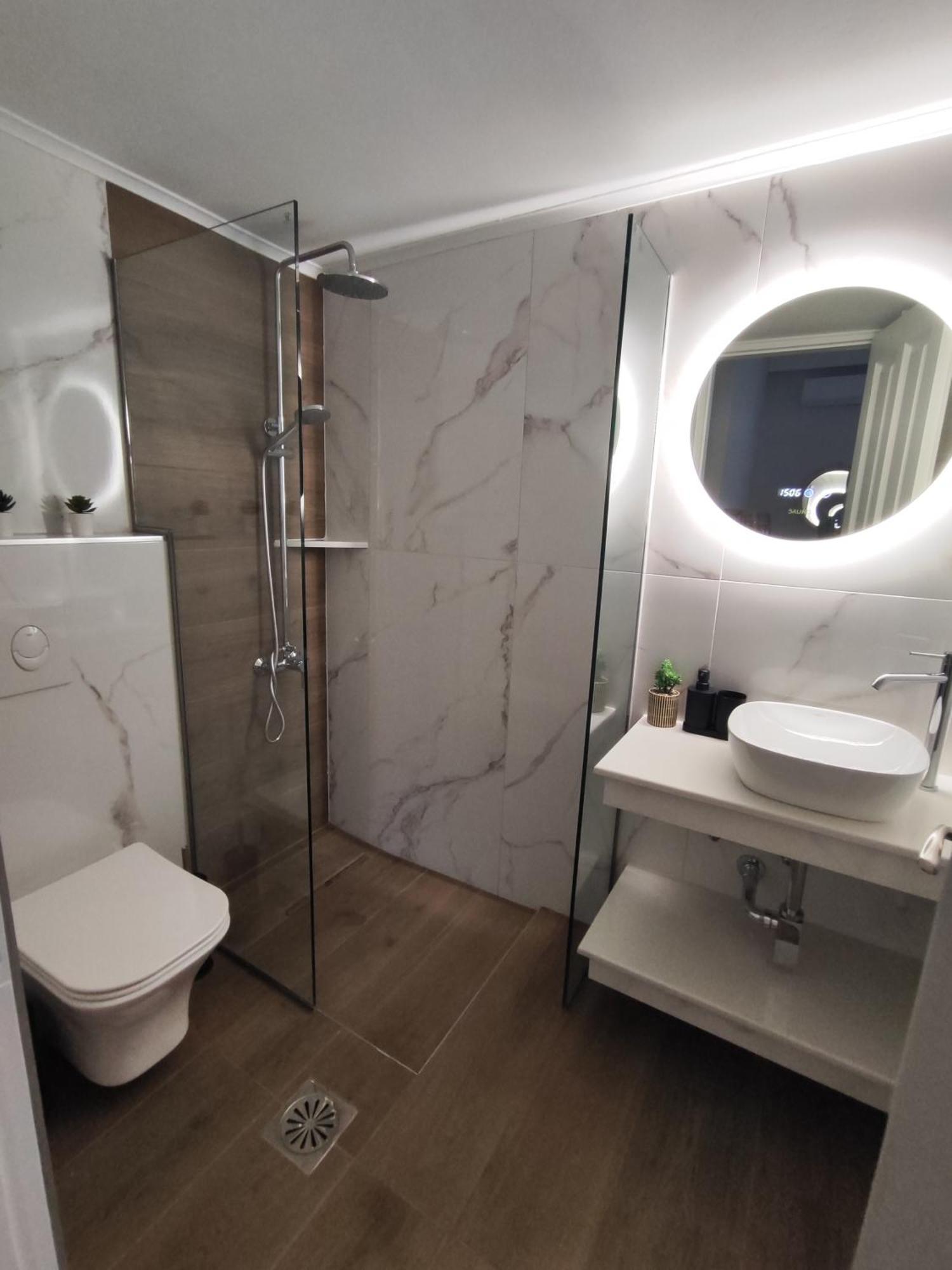 La Calma Apartment Argostoli  Ngoại thất bức ảnh