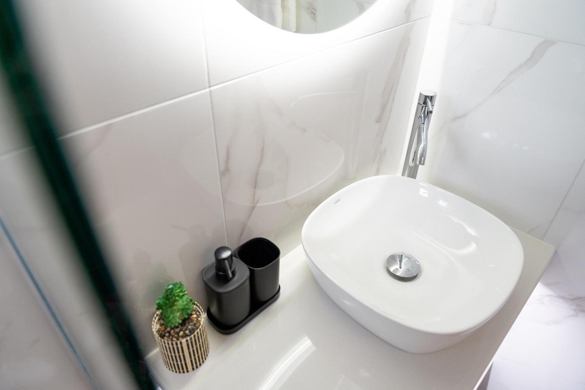 La Calma Apartment Argostoli  Ngoại thất bức ảnh