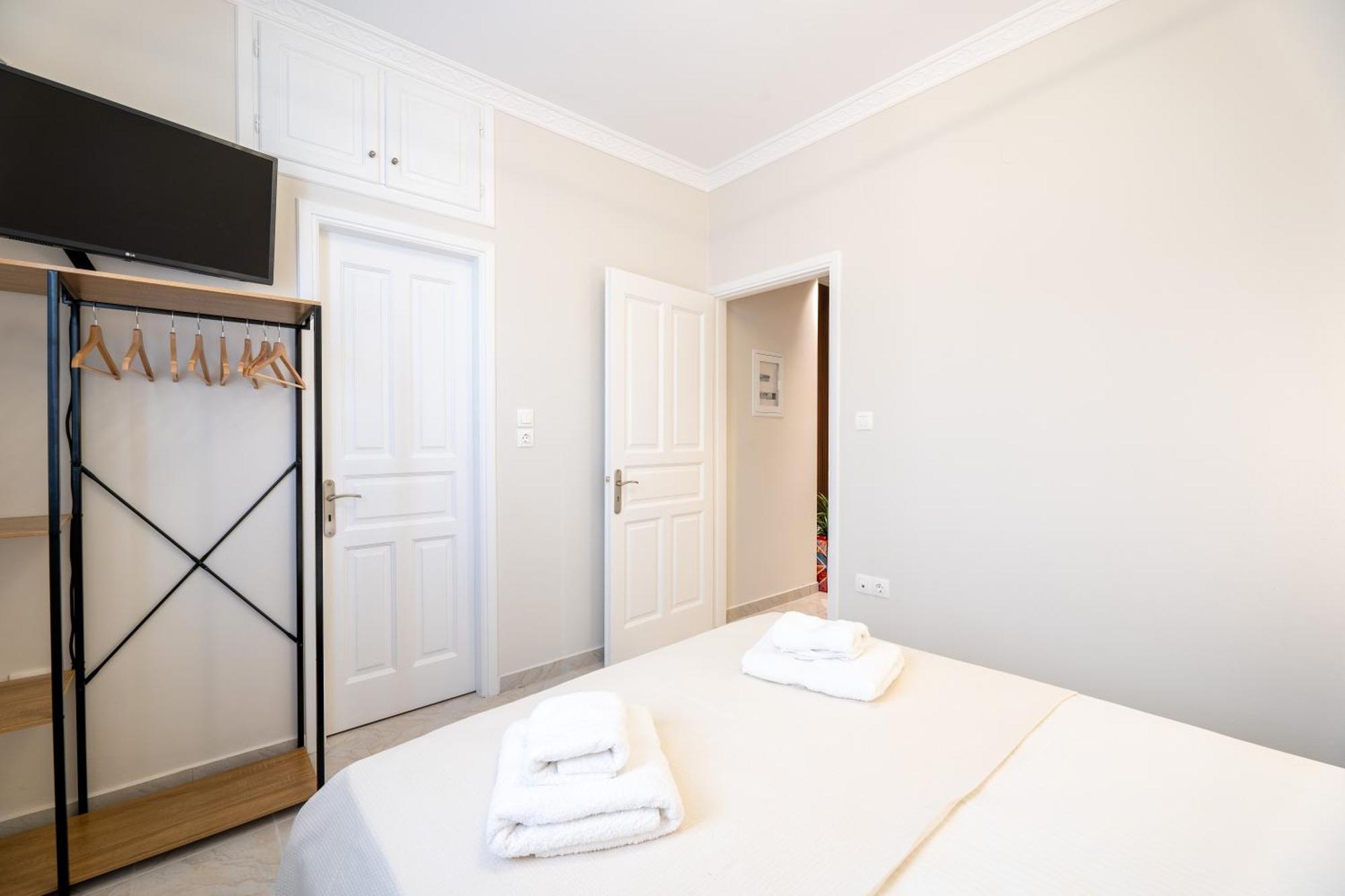 La Calma Apartment Argostoli  Ngoại thất bức ảnh