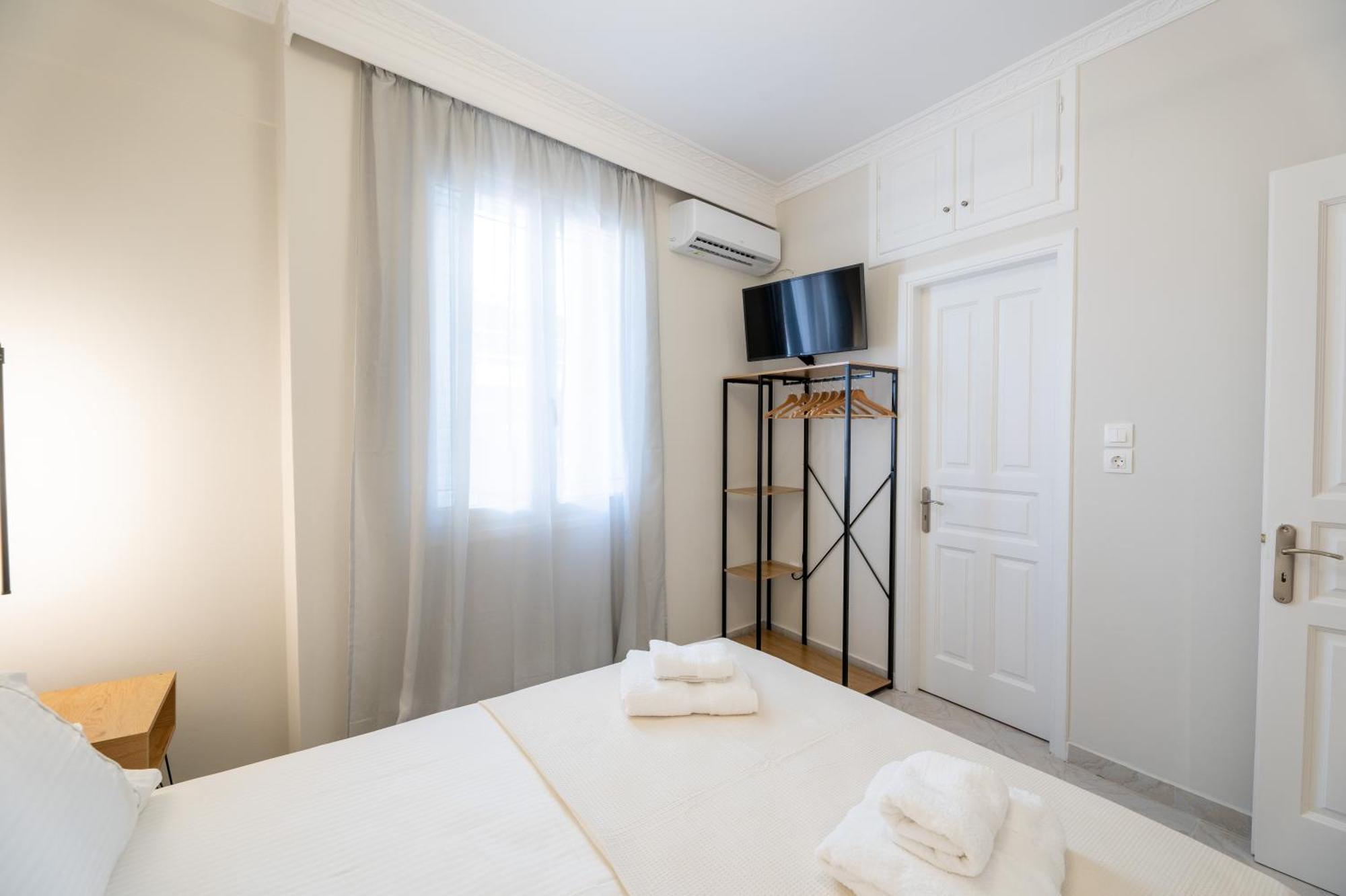La Calma Apartment Argostoli  Ngoại thất bức ảnh