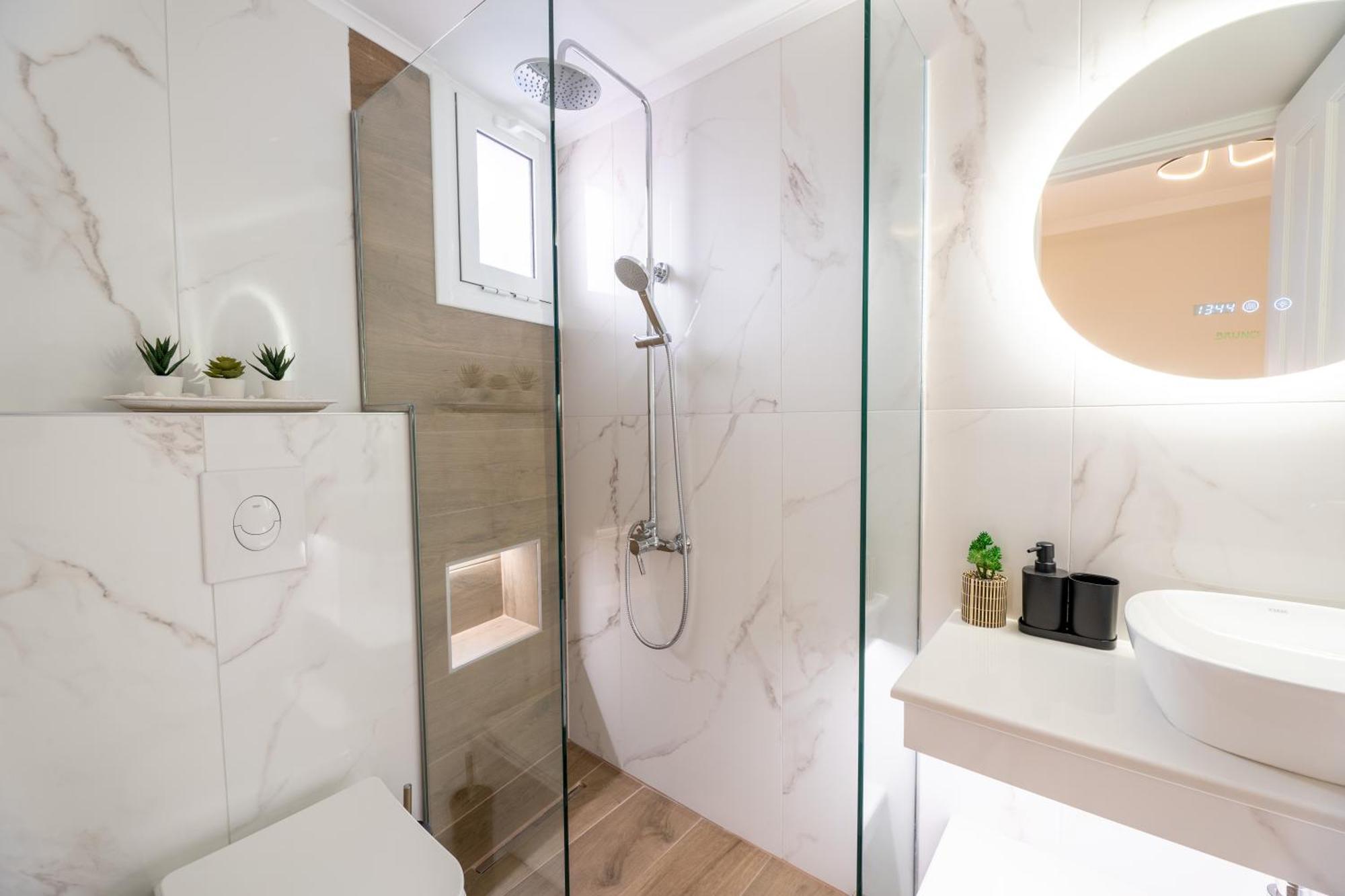 La Calma Apartment Argostoli  Ngoại thất bức ảnh