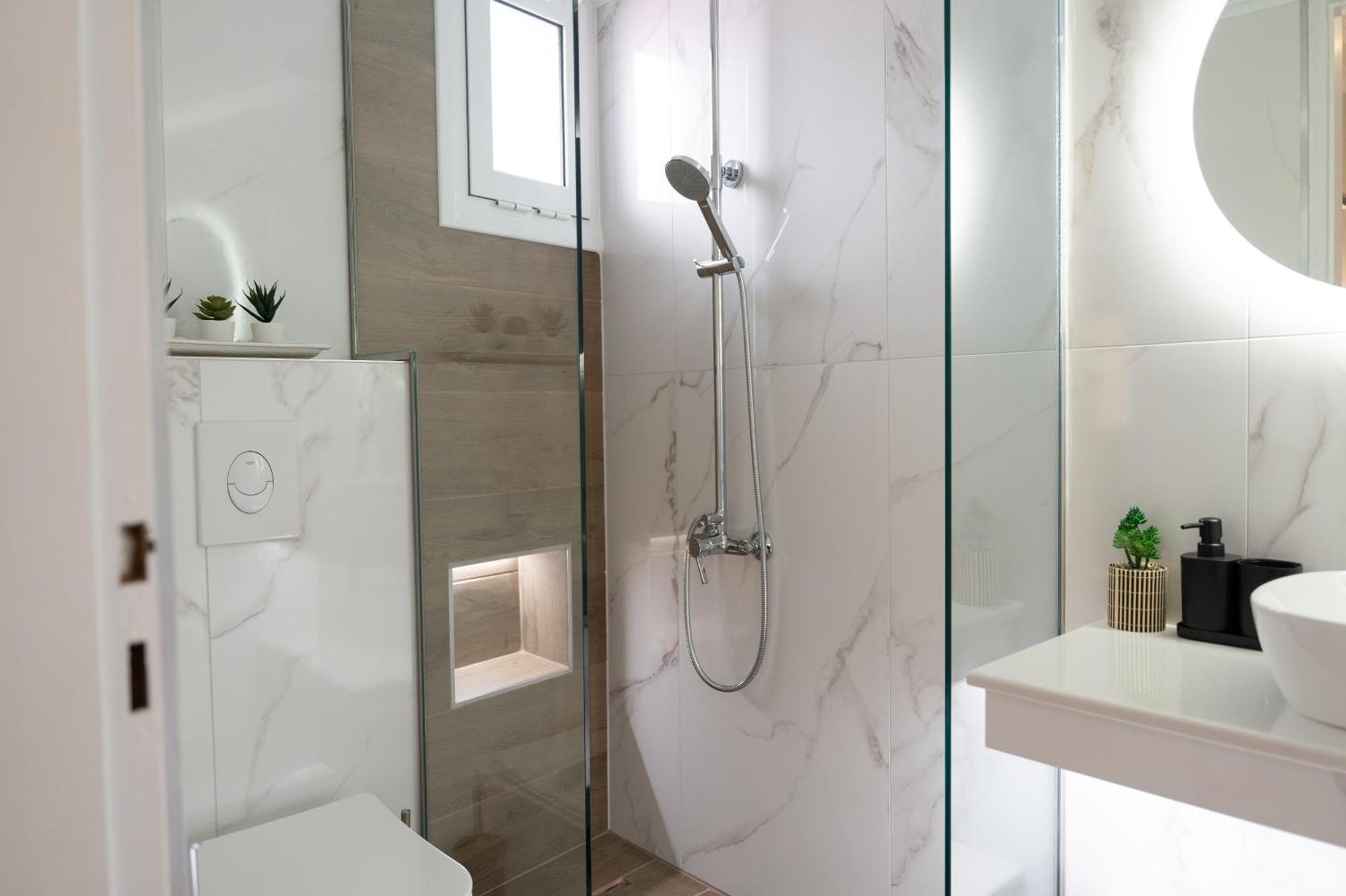 La Calma Apartment Argostoli  Ngoại thất bức ảnh