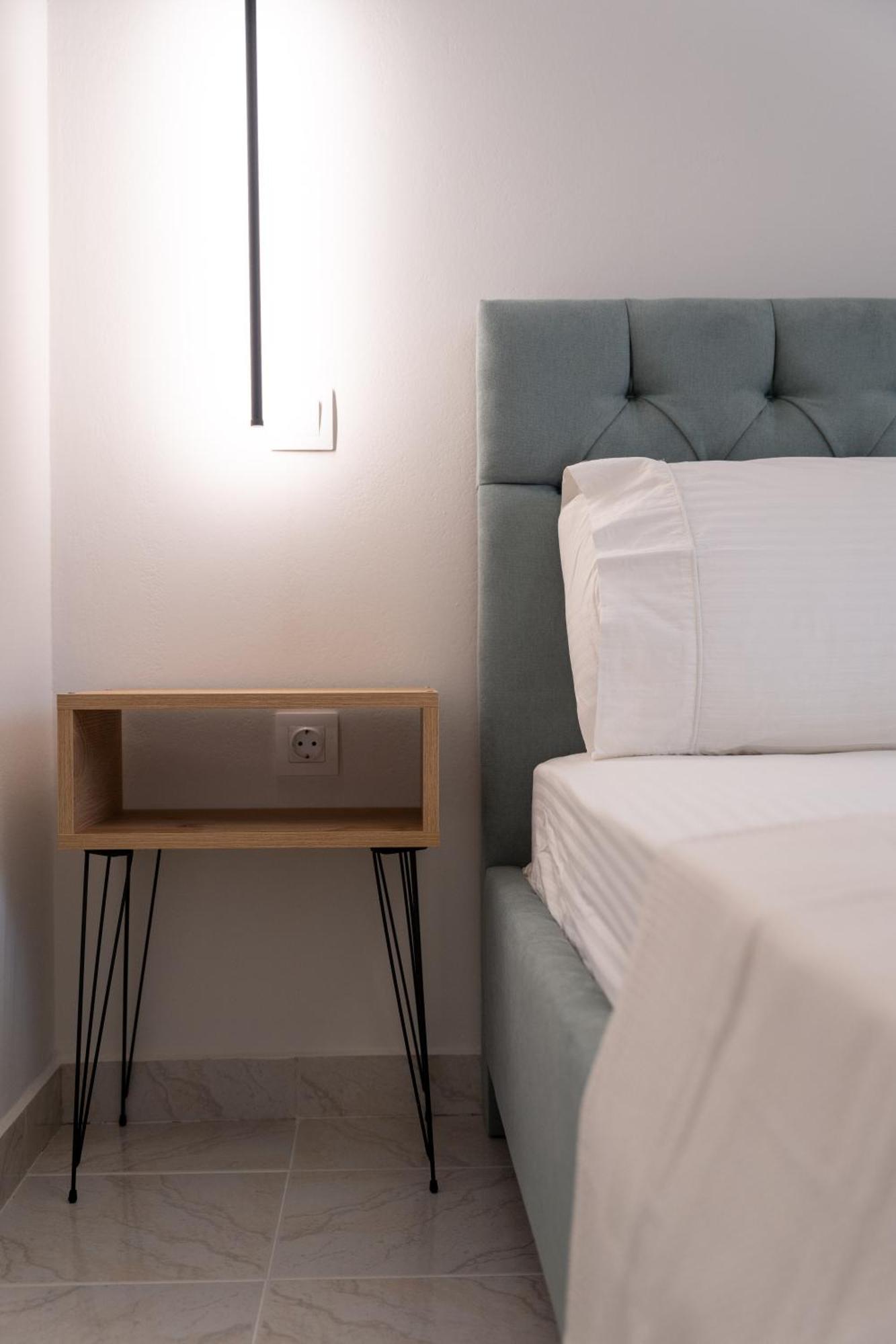 La Calma Apartment Argostoli  Ngoại thất bức ảnh