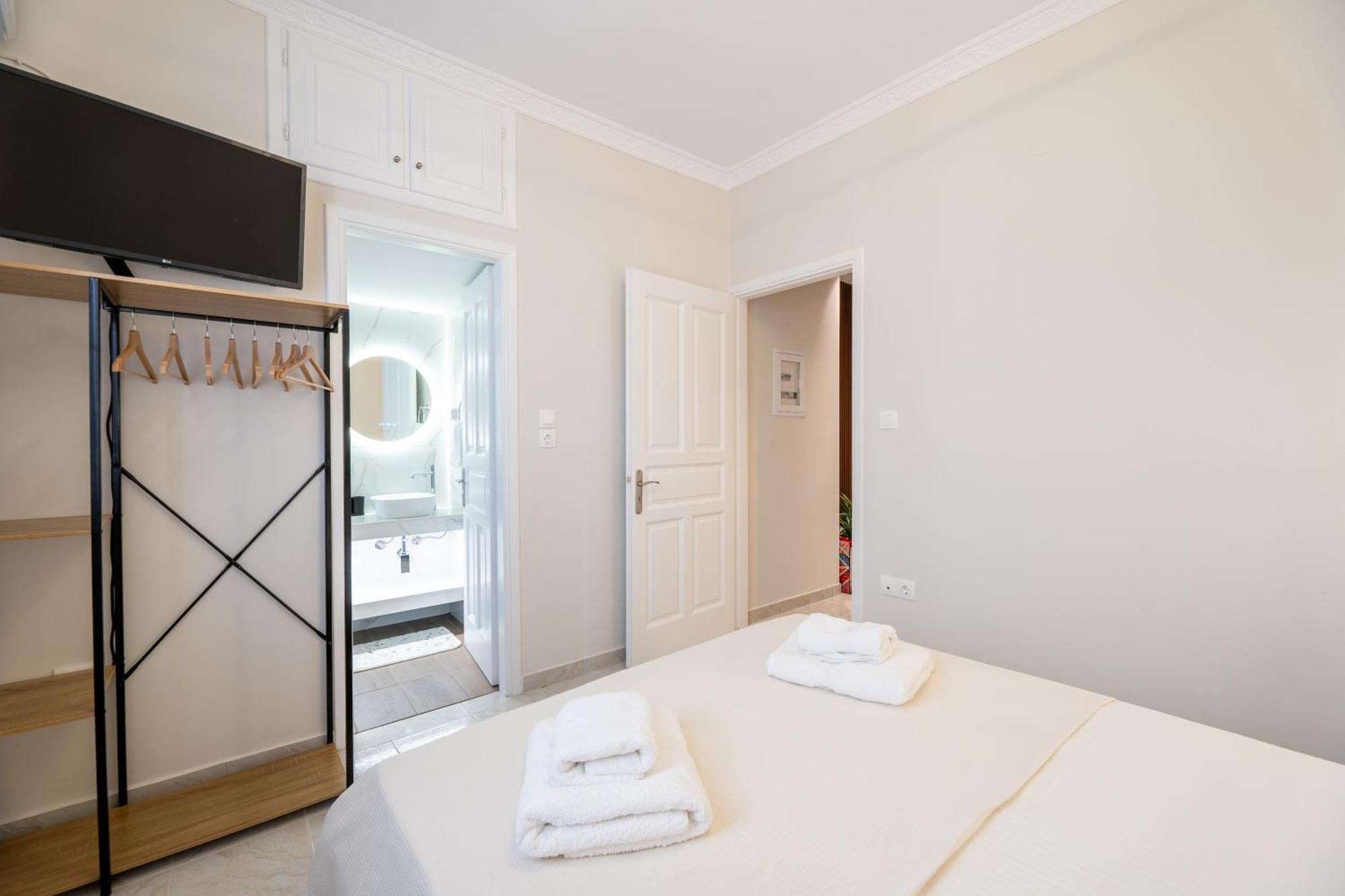 La Calma Apartment Argostoli  Ngoại thất bức ảnh