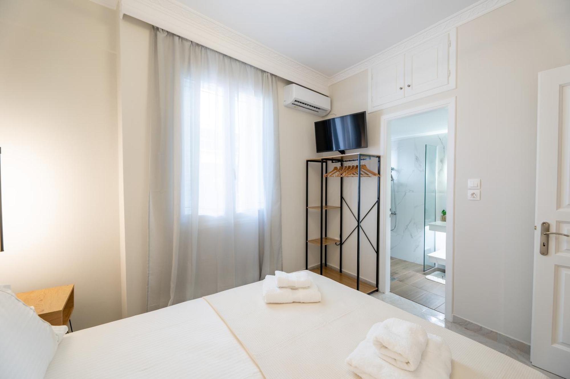 La Calma Apartment Argostoli  Ngoại thất bức ảnh