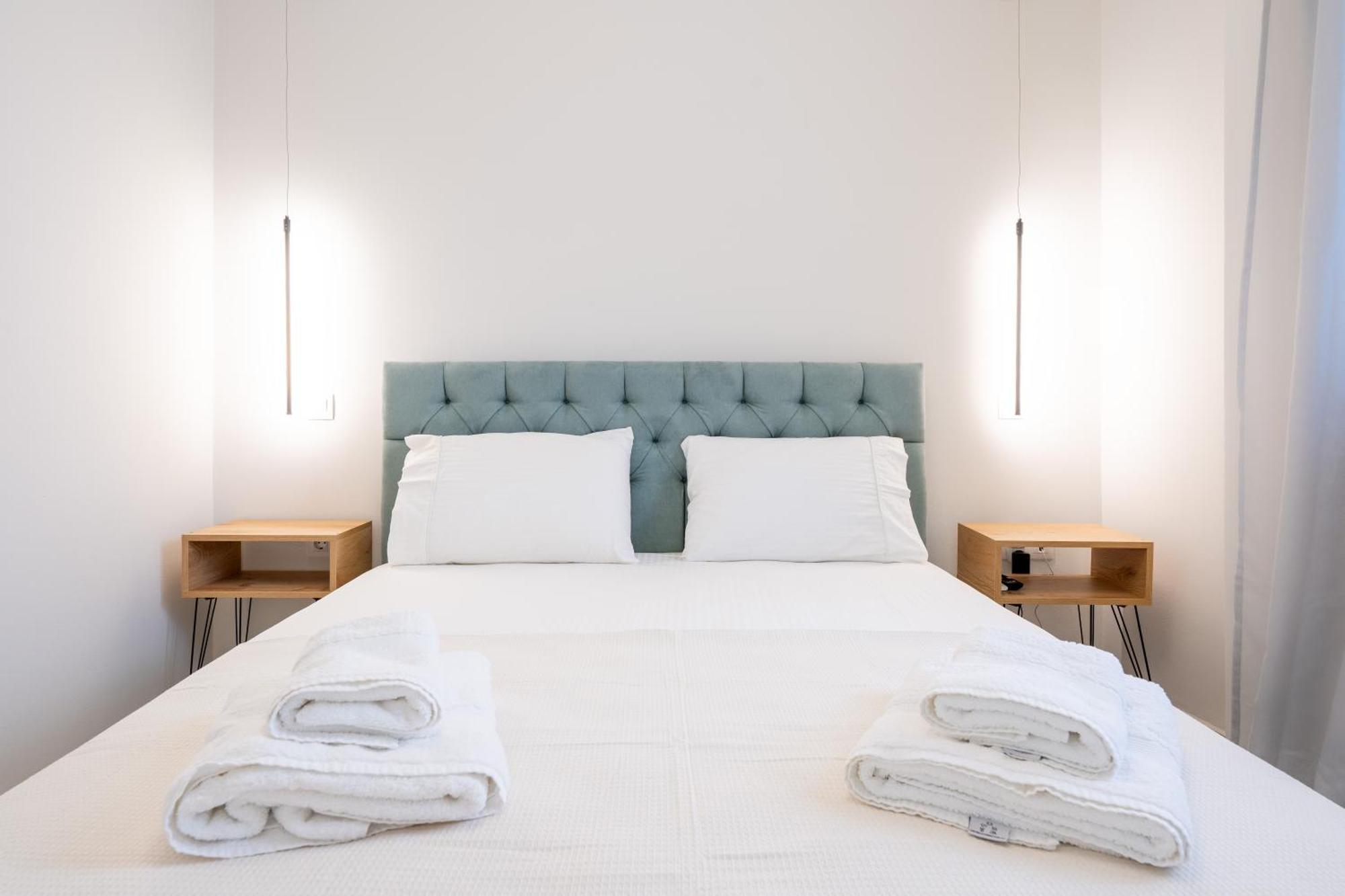 La Calma Apartment Argostoli  Ngoại thất bức ảnh