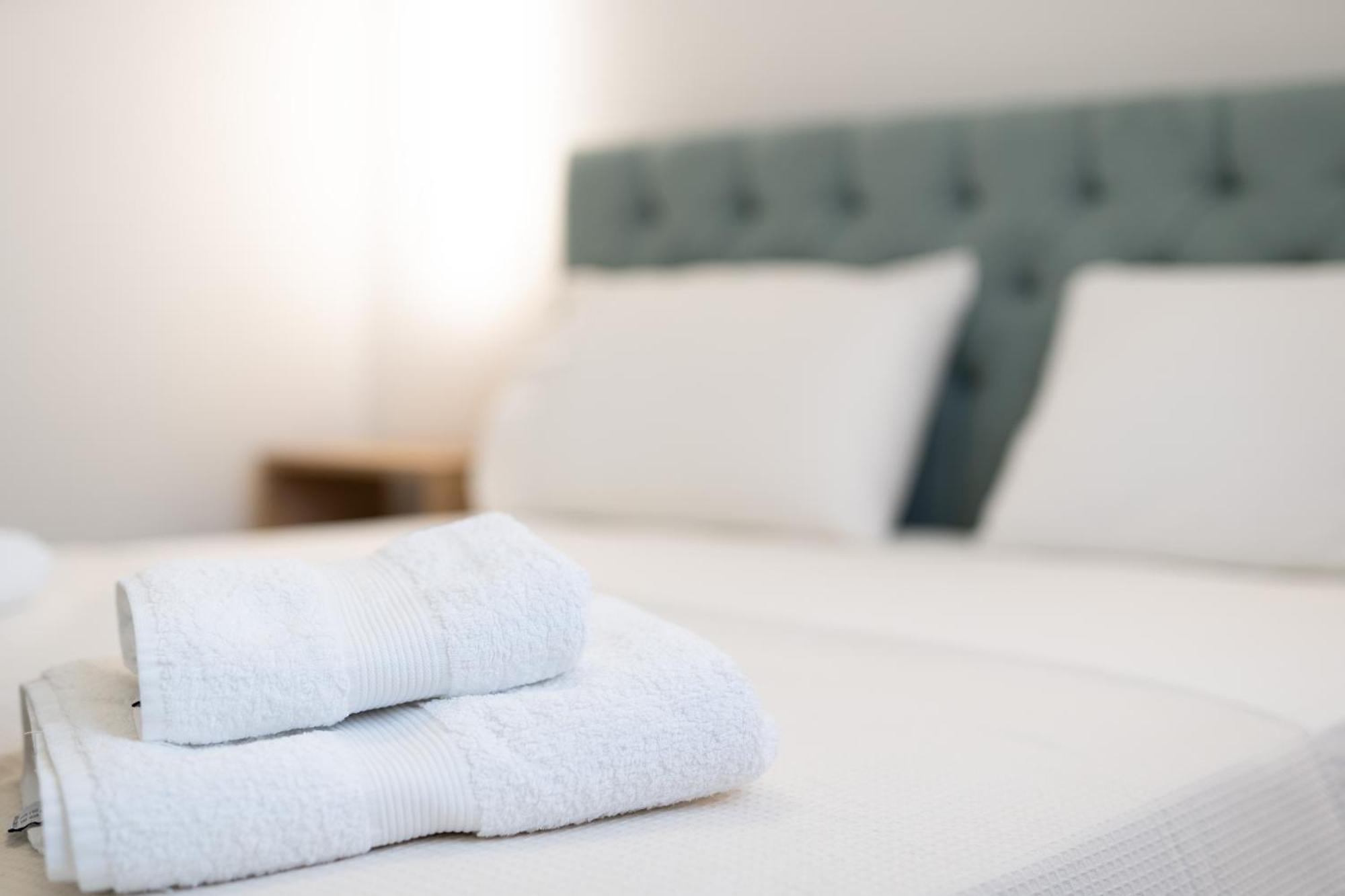 La Calma Apartment Argostoli  Ngoại thất bức ảnh