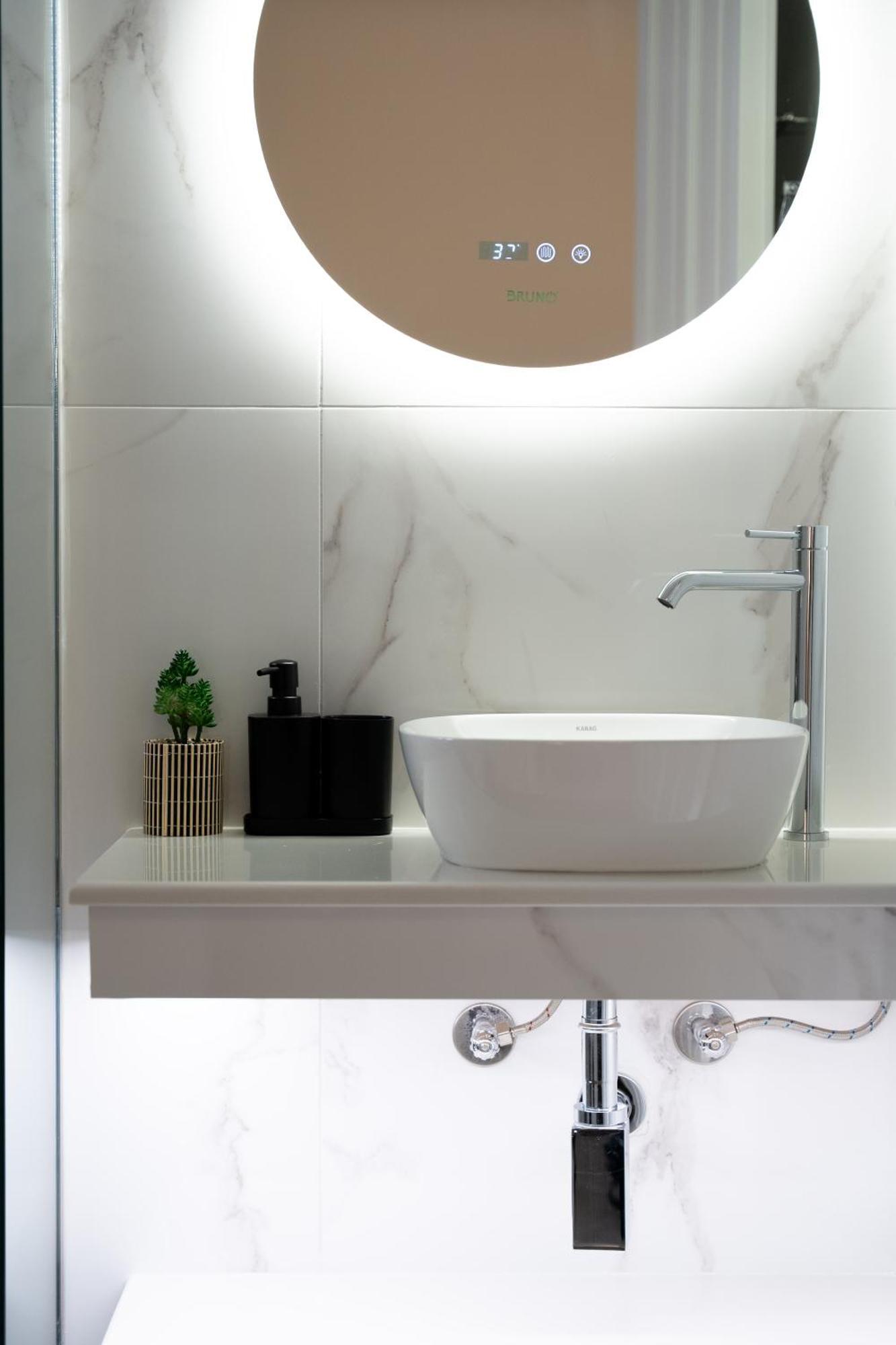 La Calma Apartment Argostoli  Ngoại thất bức ảnh