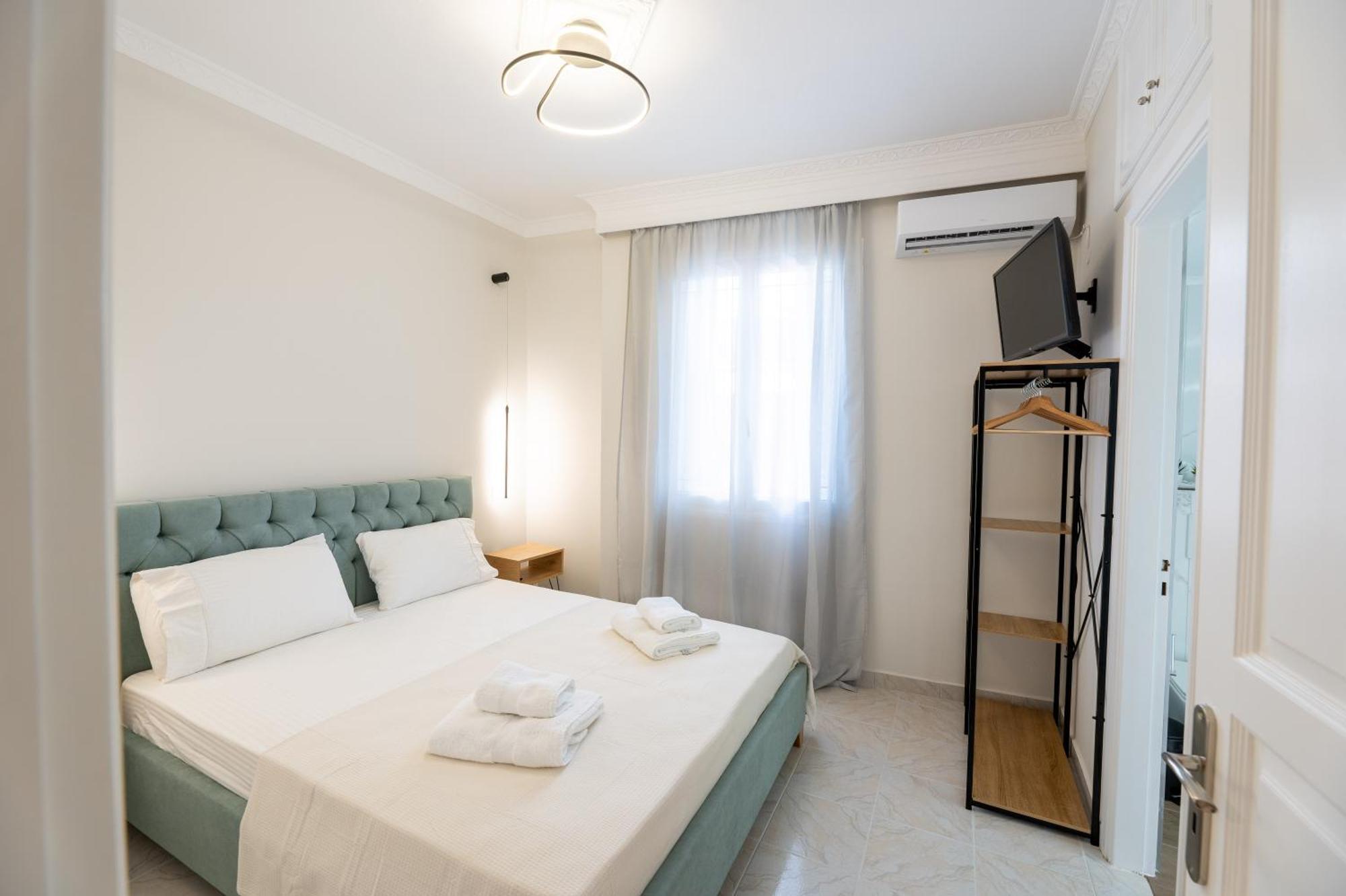 La Calma Apartment Argostoli  Ngoại thất bức ảnh