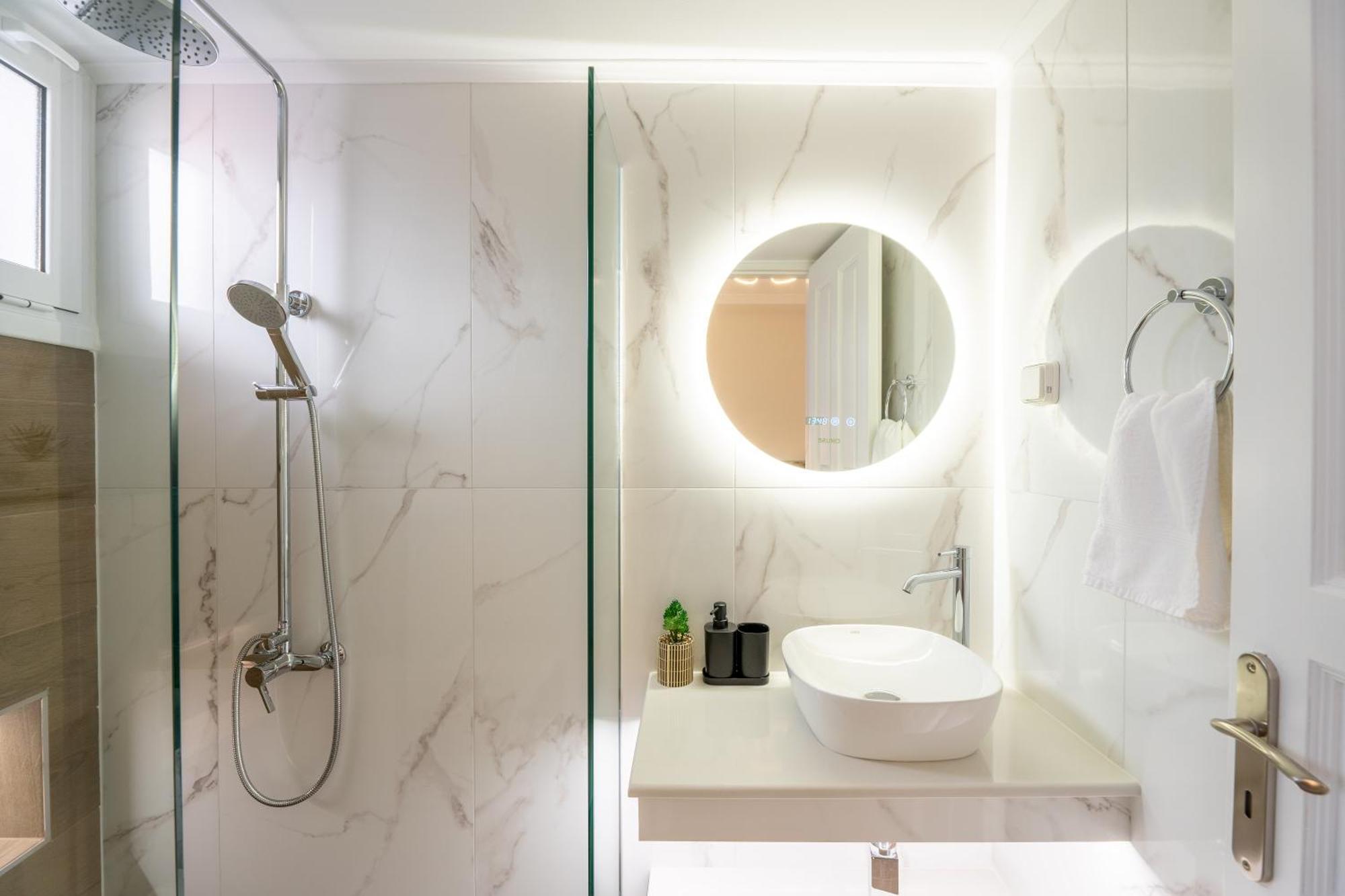La Calma Apartment Argostoli  Ngoại thất bức ảnh