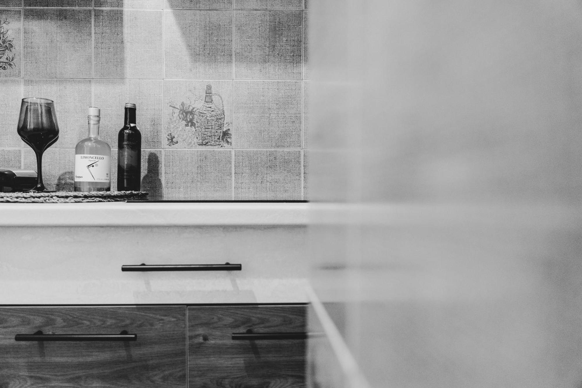 La Calma Apartment Argostoli  Ngoại thất bức ảnh