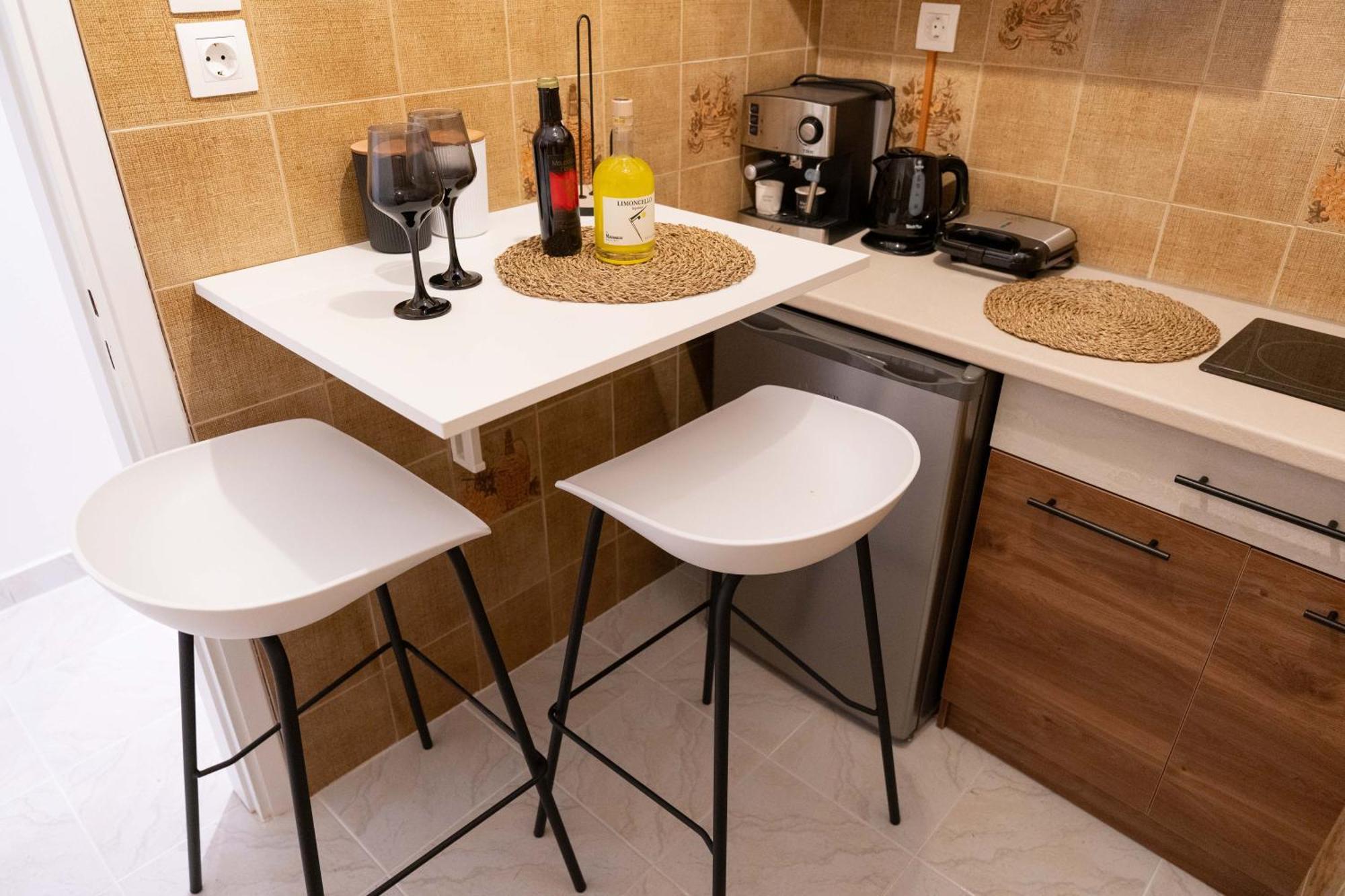 La Calma Apartment Argostoli  Ngoại thất bức ảnh