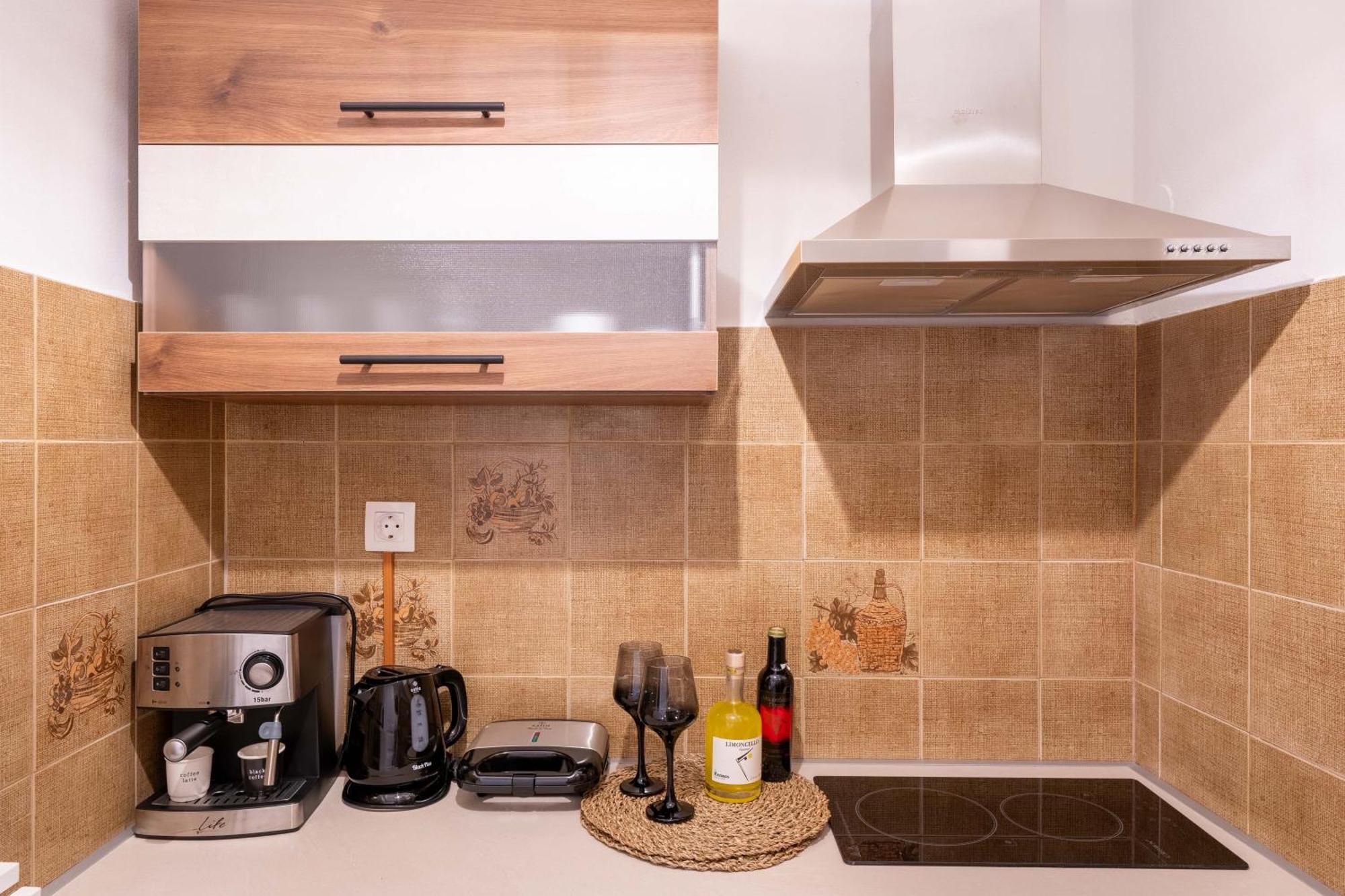 La Calma Apartment Argostoli  Ngoại thất bức ảnh