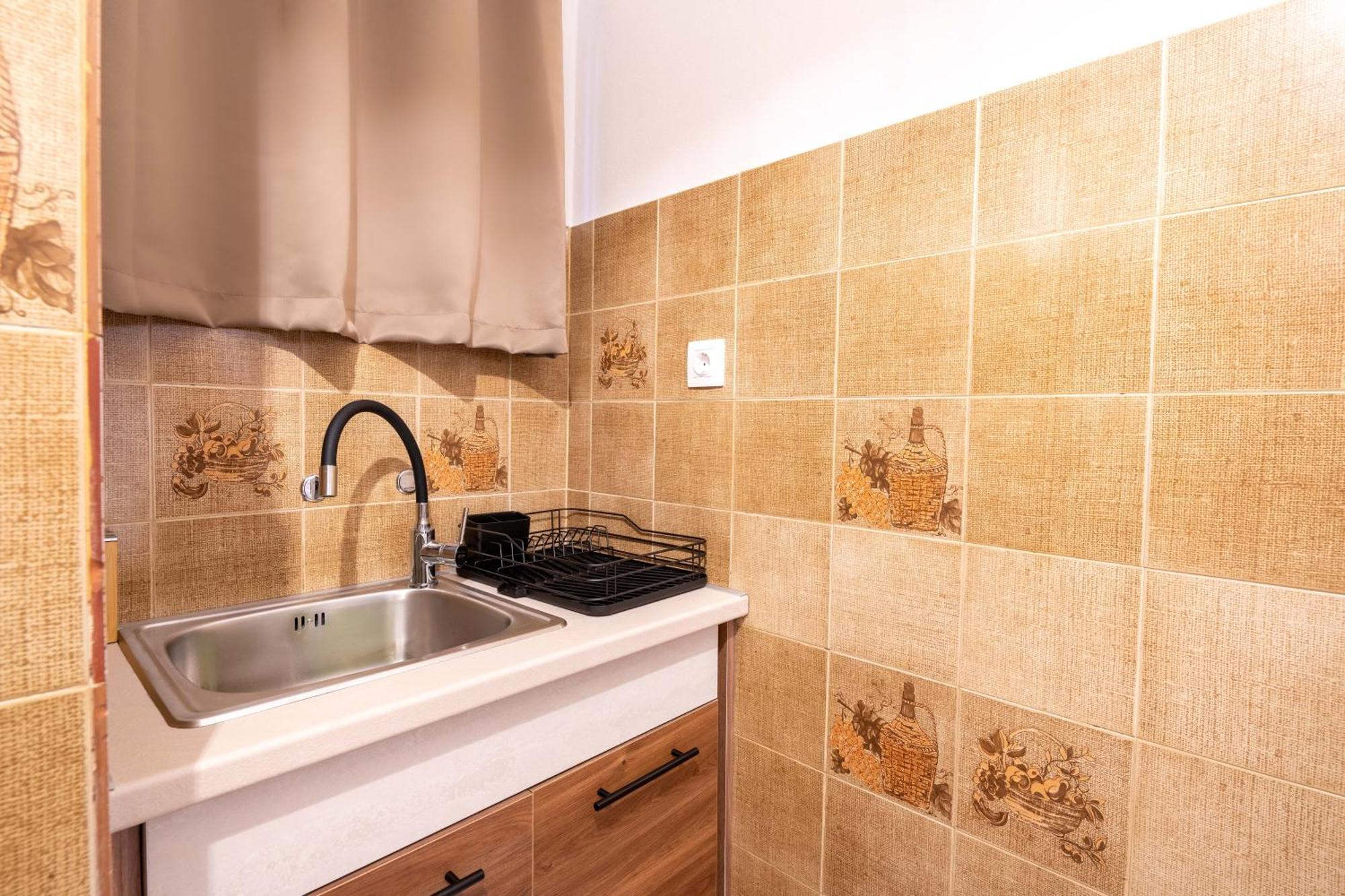 La Calma Apartment Argostoli  Ngoại thất bức ảnh