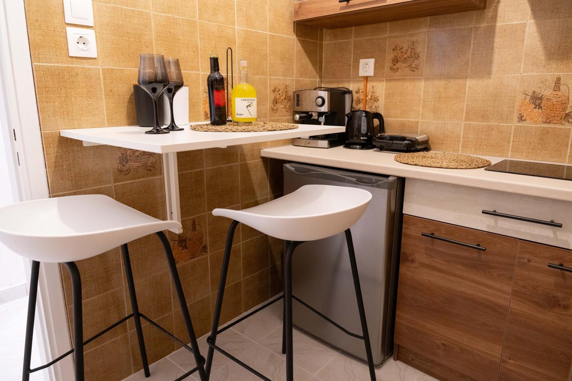 La Calma Apartment Argostoli  Ngoại thất bức ảnh